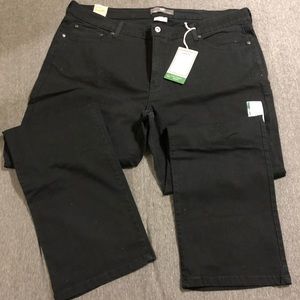 Levi’s 512 Straight leg jeans